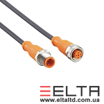 Соединительный кабель IFM electronic EVC011