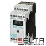 Реле температурного контроля Siemens 3RS1040-1GW50