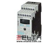 Реле температурного контроля Siemens 3RS1140-1GW60