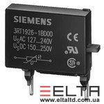 Варистор для контакторов Siemens 3RT1926-1CD00