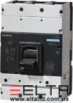 Автоматический выключатель Siemens 3VL5750-1DC36-0AC1