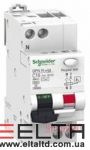 Дифференциальный автоматический выключатель Schneider Electric A9D31640