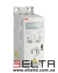 Частотный преобразователь ABB ACS355-01E-07A5-2
