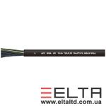 Контрольный кабель Lapp Group OLFLEX 491P 7G1,5