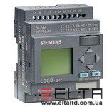 Логический модуль Siemens 6ED1052-1MD00-0BA7
