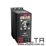 Частотный преобразователь Danfoss 132F0020 VLT Micro Drive FC51