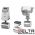 SITRANS FM 7ME6120-2YA20-2AA3