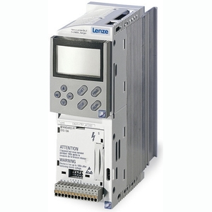 Lenze 8200 vector frequency inverter картинка