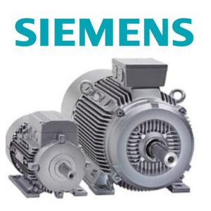 Двигатели Siemens